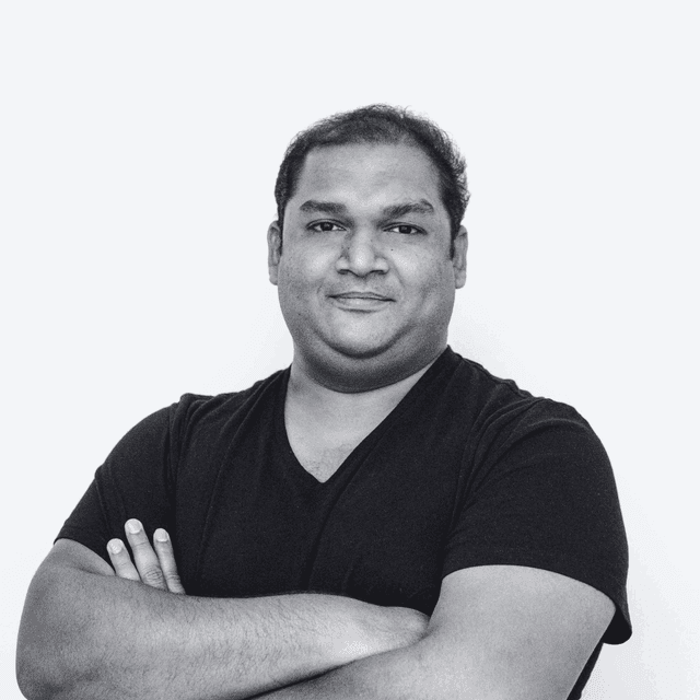 Narayan Prasath