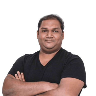 Narayan Prasath